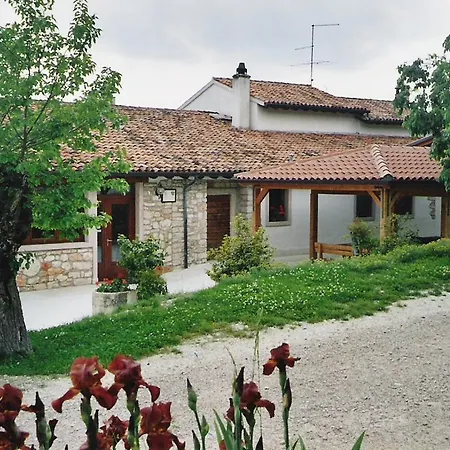 Feriegård Corte Maccini Verona